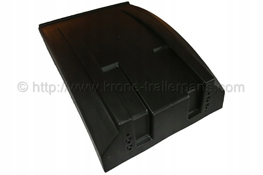 фото №1, Крыло пластиковый krone