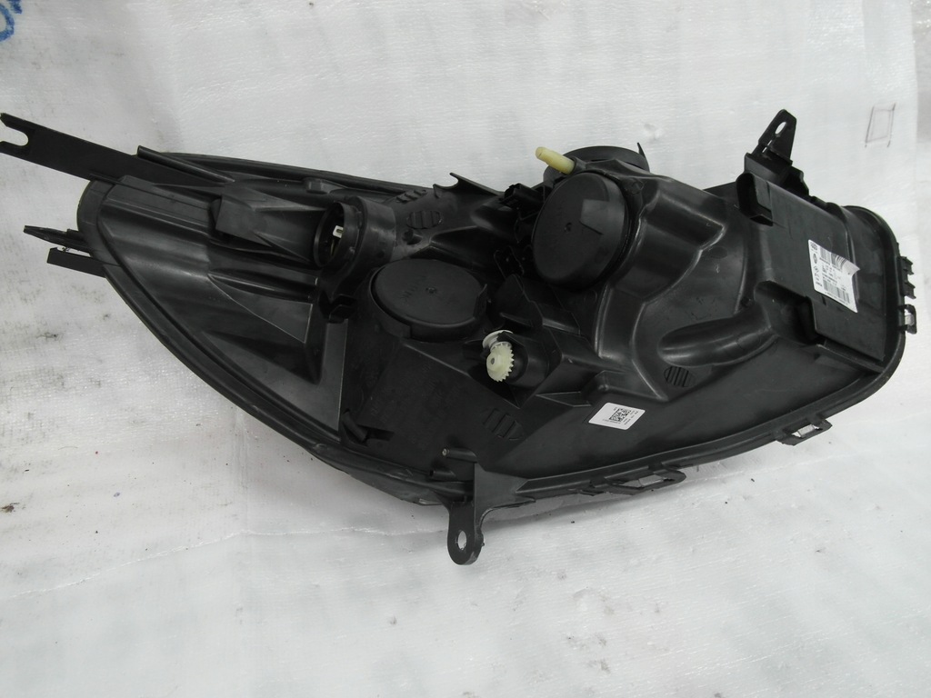 фото №8, Renault clio iv lift bdb лампа передняя левая 260608367r nr72