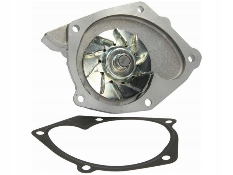 фото №1, Насос wody renault grand scenic ii 1.9 nissan primera p12 1.9