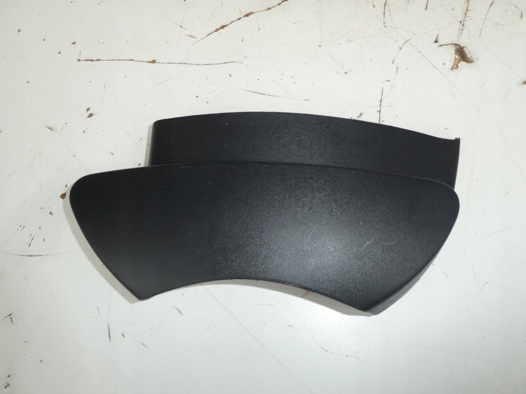 фото №1, Защита корпус master iii movano 484713121r