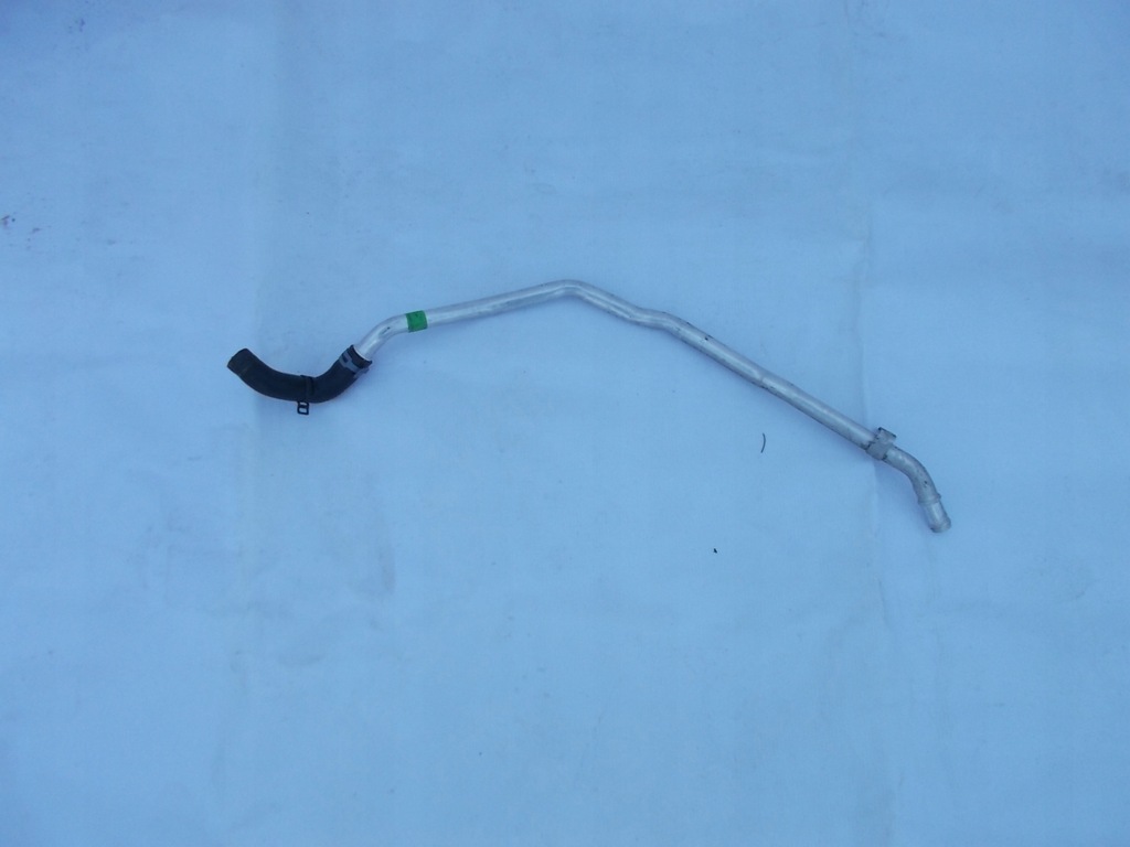 фото №1, Mercedes e w212 шланг кондиционера 2128300896