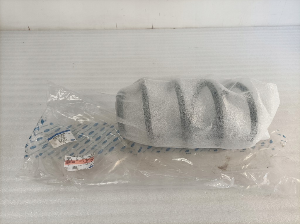 фото №1, Пружина амортизатора перед ford mondeo mk5