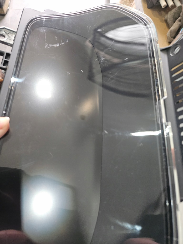 фото №5, Volvo xc90 счетчик / спидометр p31472761aa