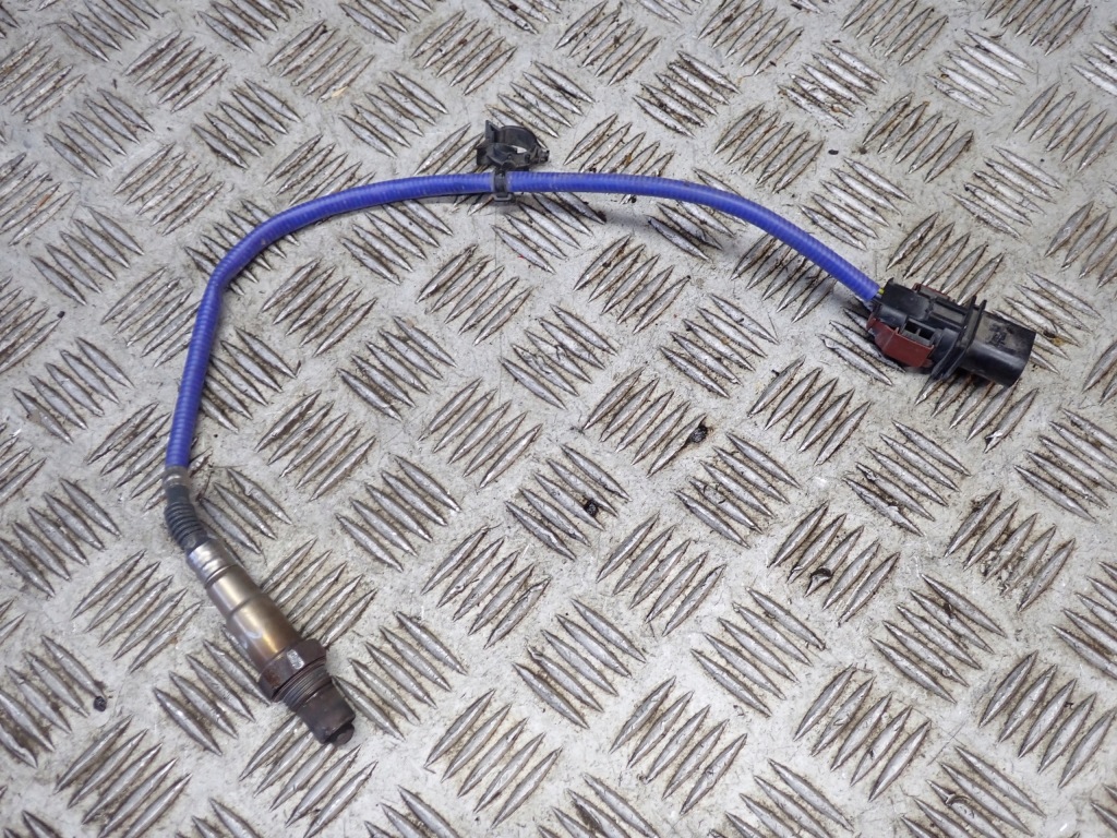 фото №1, Датчик лямбда-зонд ford expedition f150 3.5 ecoboost 2020