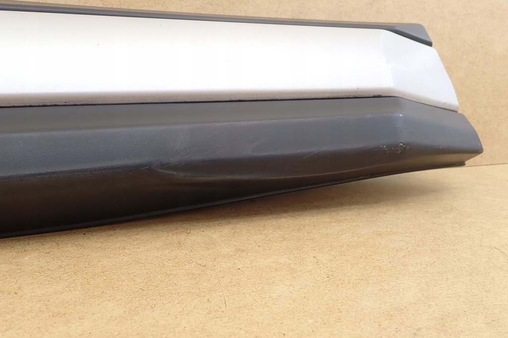 фото №6, Молдинг двері правий права rh prawtył mitsubishi outlander iii 5757a410