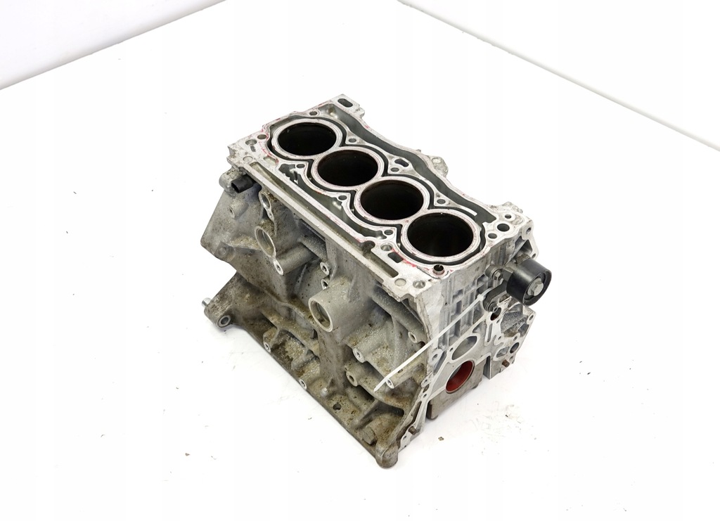 фото №5, Блок двигуна vw golf viii leon 1.5 tgi dhf