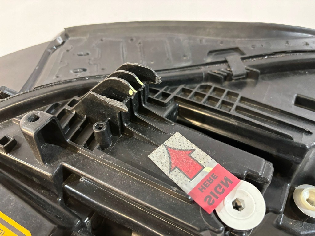 фото №9, Bmw x5 g05 x6 g06 лампа laser права - 16995