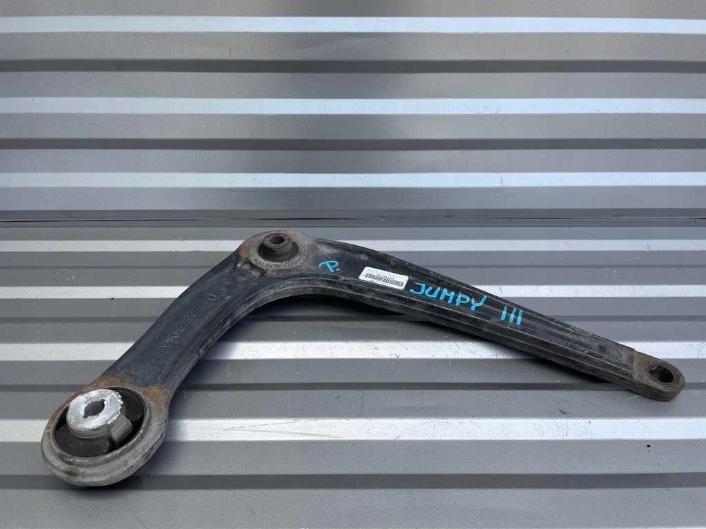 фото №1, Jumpy proace iii рычаг правый перед 9816863580