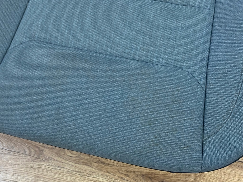 фото №6, Сиденье пассажира заднее сиденье левый задняя dodge ram 1500 2019+