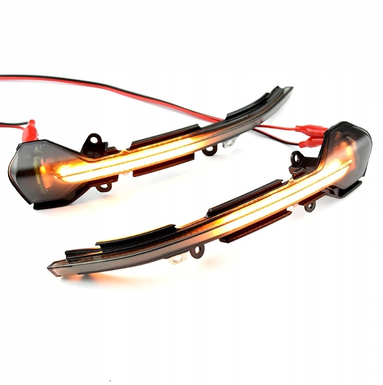 фото №1, Поворотники динамічні seat ibiza 6f