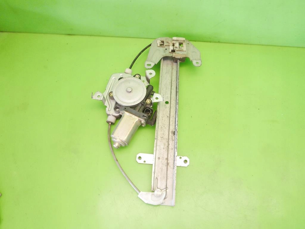 фото №7, Механизм подъемник правый задняя nissan x-trail i t30