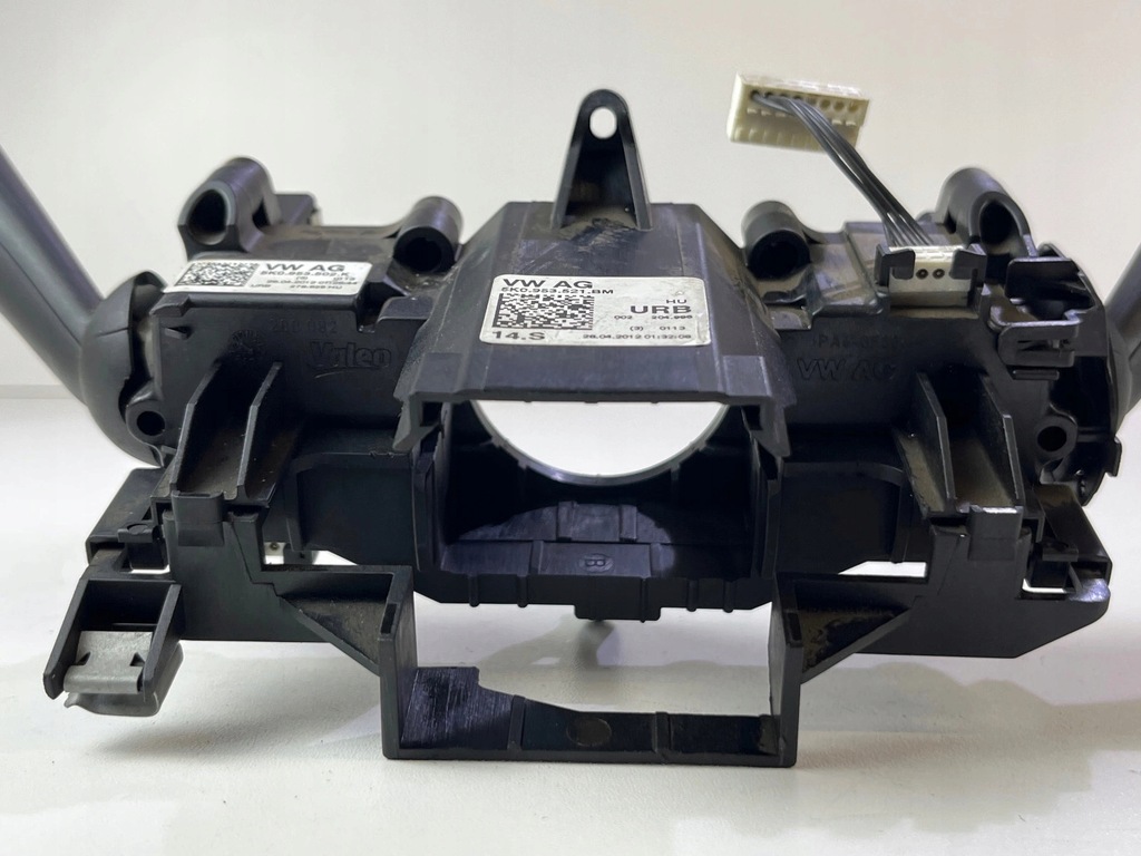 фото №7, Перемикач комбінований volkswagen scirocco iii bm