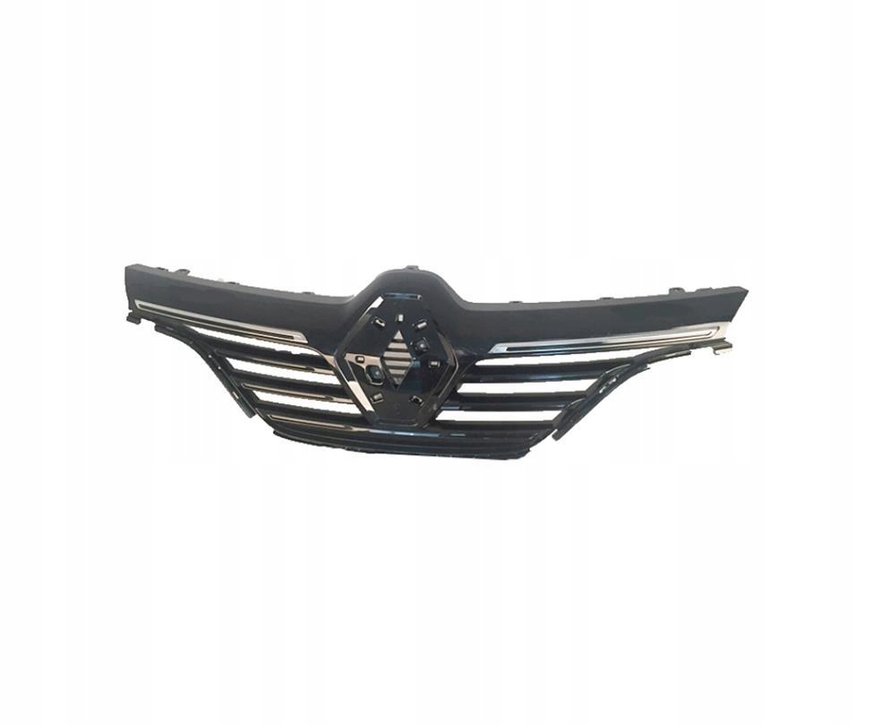 фото №1, Решітка автомобільні renault megane iv, 03.16 - 6225-628-05r