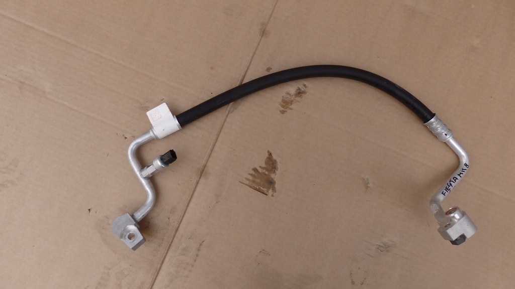 фото №1, Шланг кондиционера ford fiesta mk8 1.0 ecoboost