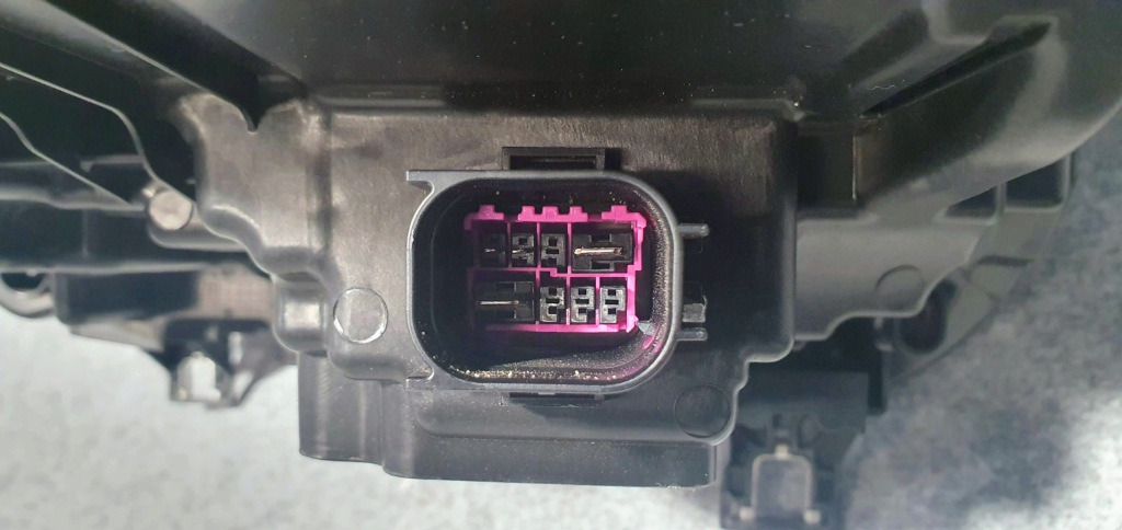 Audi q5 2 80a рестайлінг  фара фара правий full led 80a941034f Київ