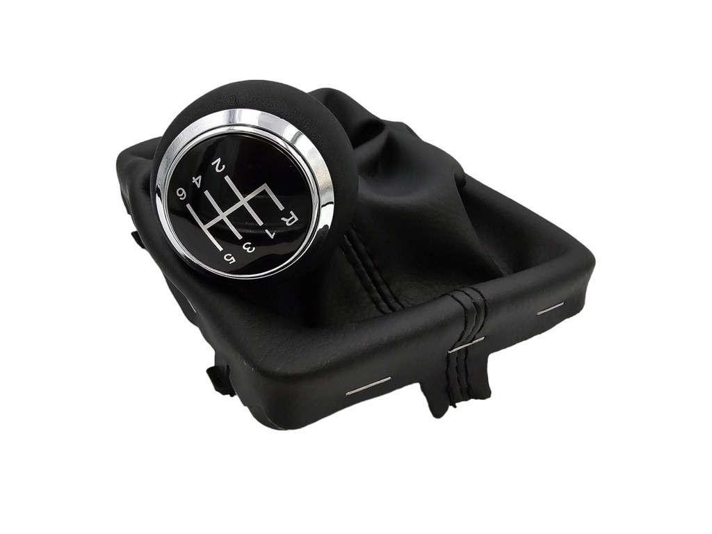 фото №5, Ручка перемикання передач чохол audi s4 rs 4 a4 b8 s5 a5 q3 6 передач s-line