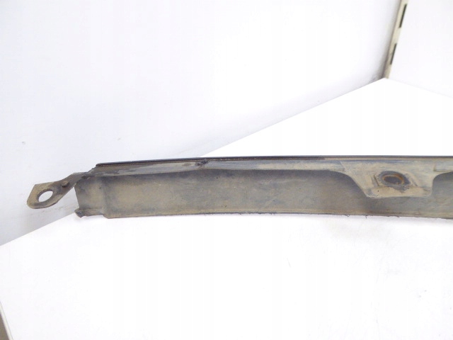 фото №9, Corolla verso i спойлер бампера правый перед