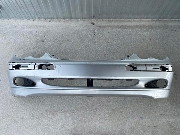 Купить Бампер перед передний mercedes c w203 203
