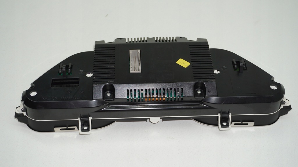 фото №7, Audi q7 4l 3.0 tdi лічильник спідометр uk!