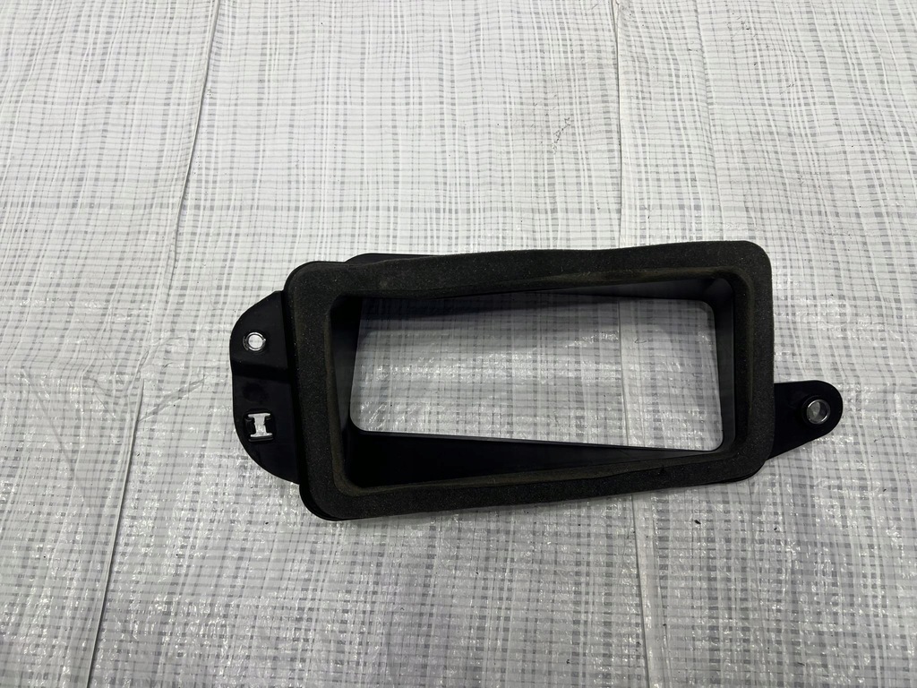 фото №1, Канал воздуха alfa romeo stelvio quadrifoglio qv 50535293