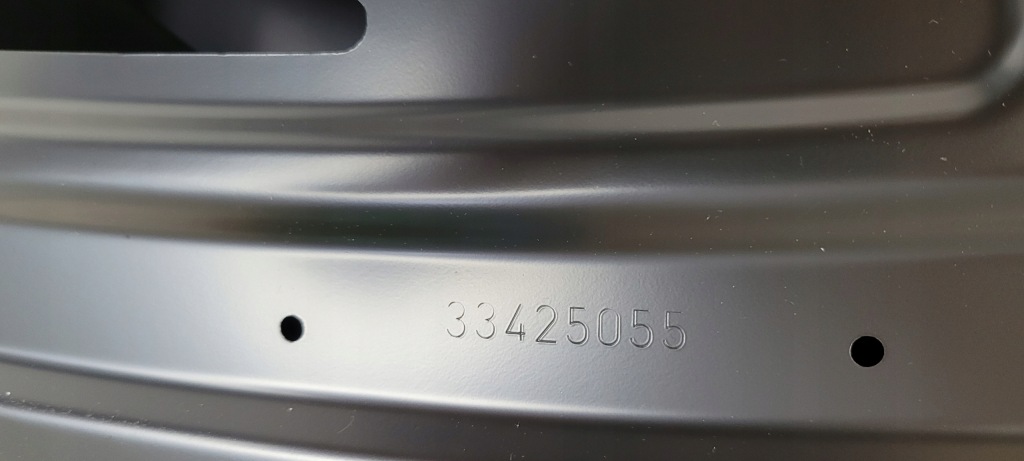 фото №8, Капот кришка двигуна vw passat b8 2014-2023 3g0823031c nowa