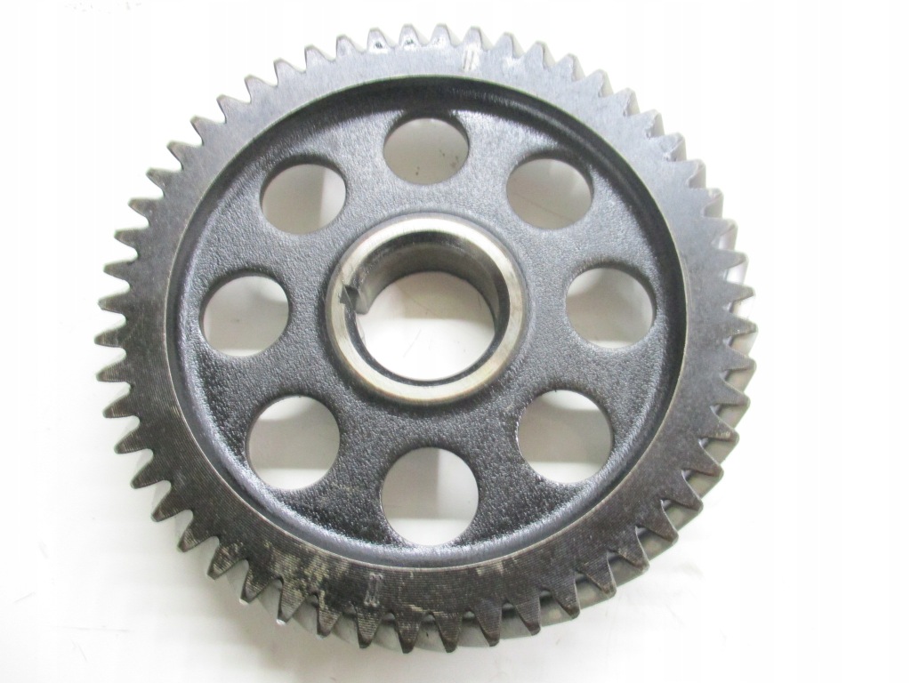 фото №8, Honda accord crv civic viii ufo 2.2 i-ctdi колесо зубчатое распределительного вала