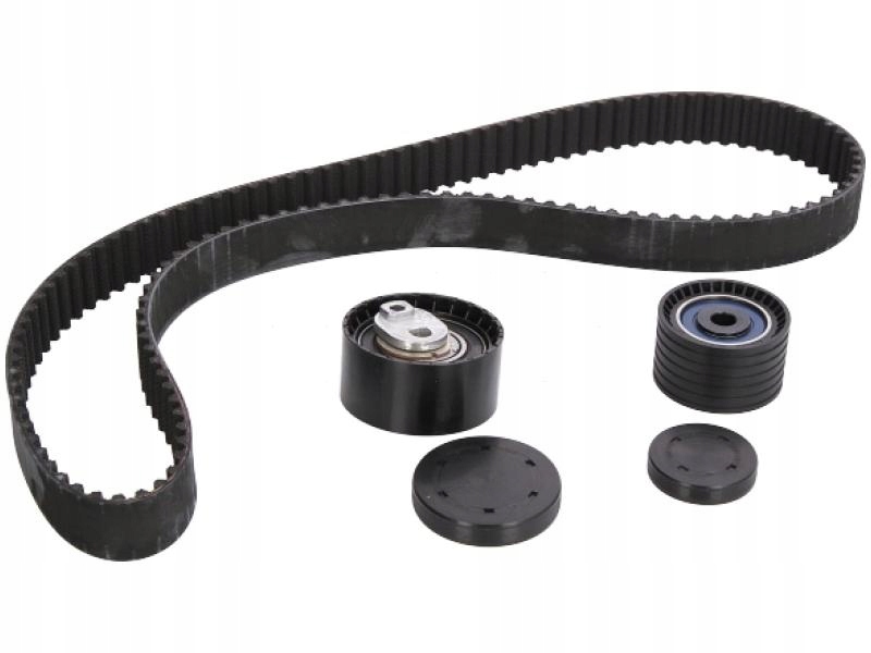 фото №1, Набор ремень распределительного вала renault avantime 2.0 vel satis 2.0 scenic ii 2.0