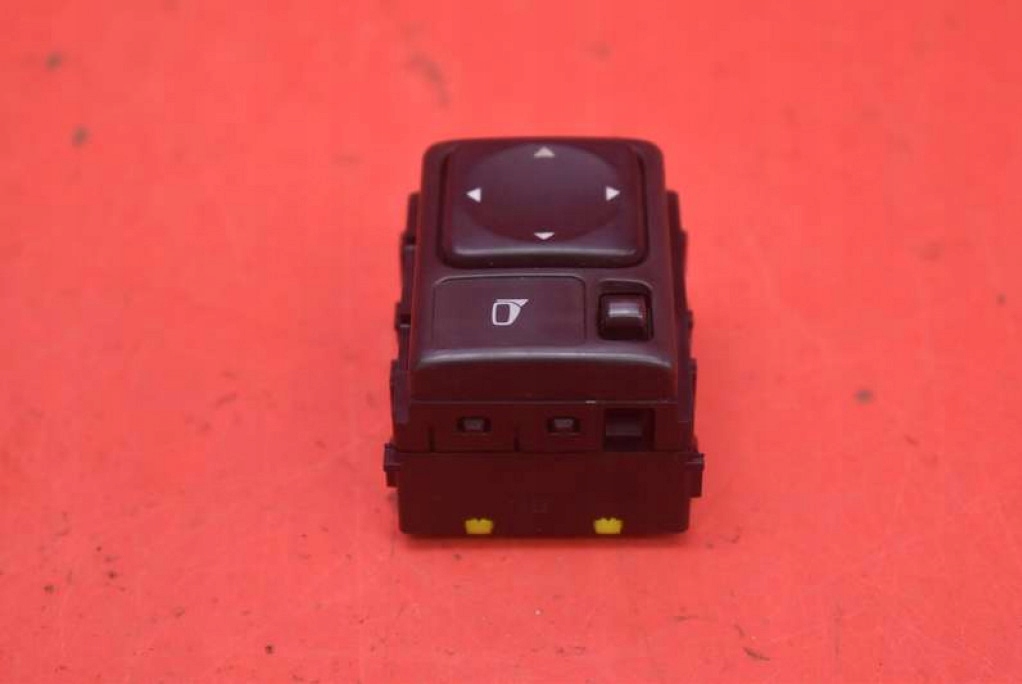 фото №6, Панель регулировки зеркал nissan tiida 1 i 04-08