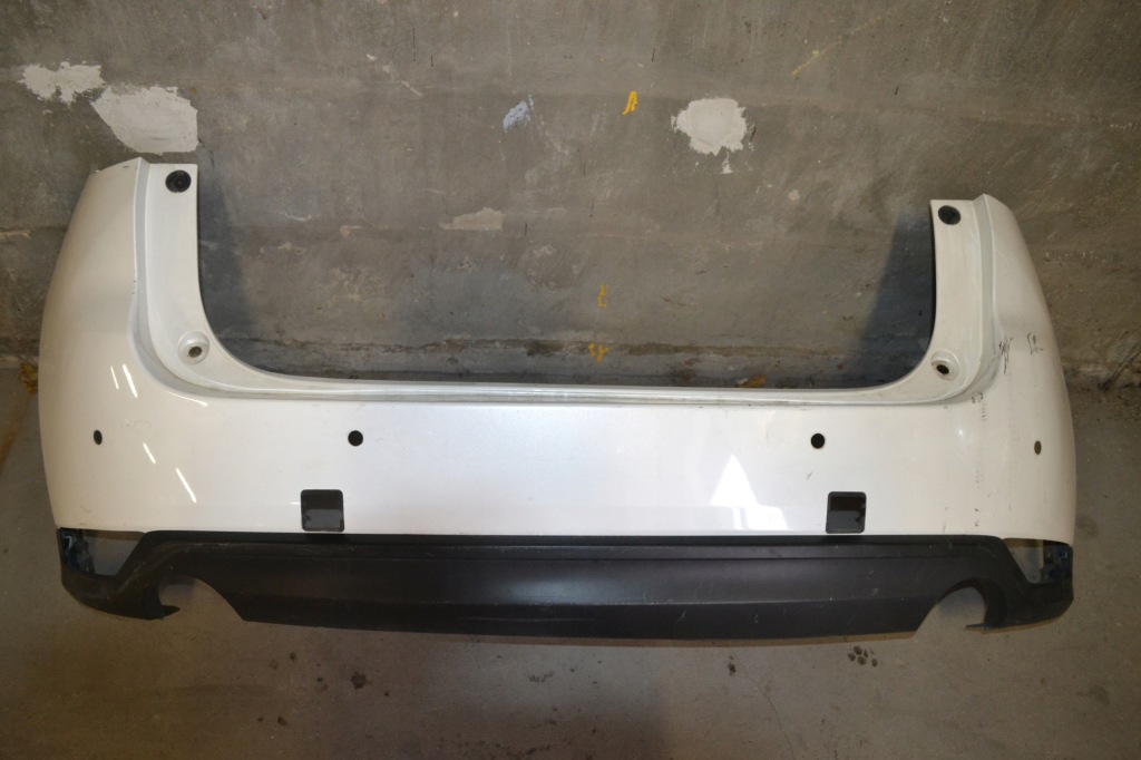 Купить Бампер задняя задний mazda cx5 cx 5 kb8a-50221 pdc