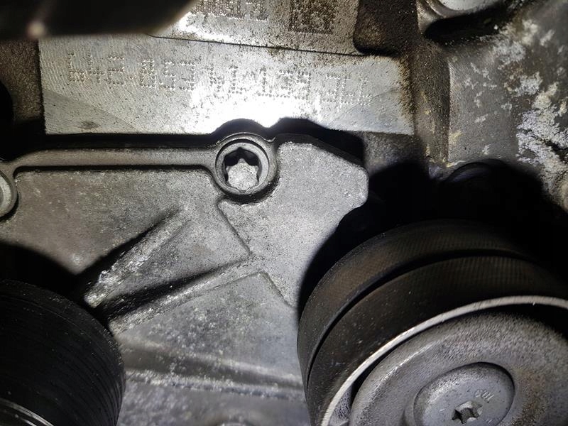 фото №9, Двигатель mercedes cls w218 3.0 cdi v6 642853 a6420106247