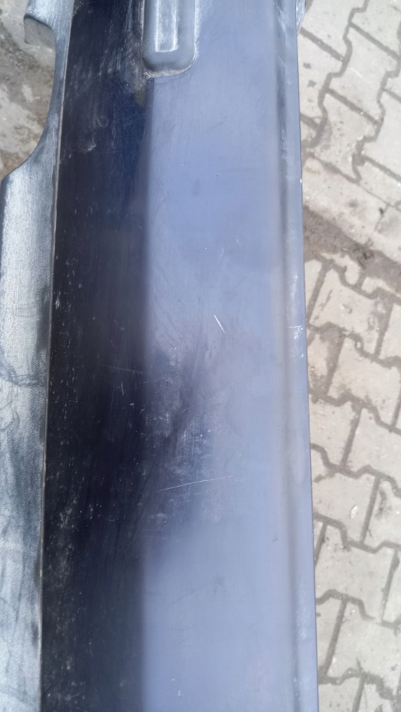 фото №6, Бампер задняя audi a4 b5 95r sedan