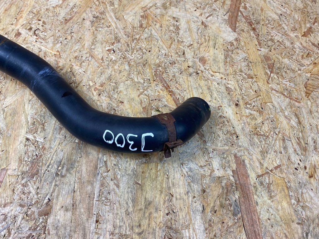 фото №6, Wąż труба шланг wody jazz v 1.5 гибрид 2020-