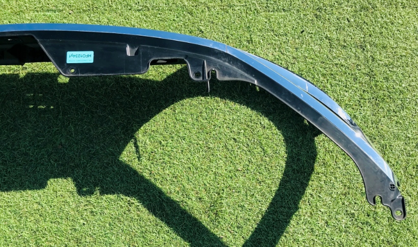 фото №13, Suzuki ignis 3 iii 16 2016 решётка радиатора передний решётка радиатора