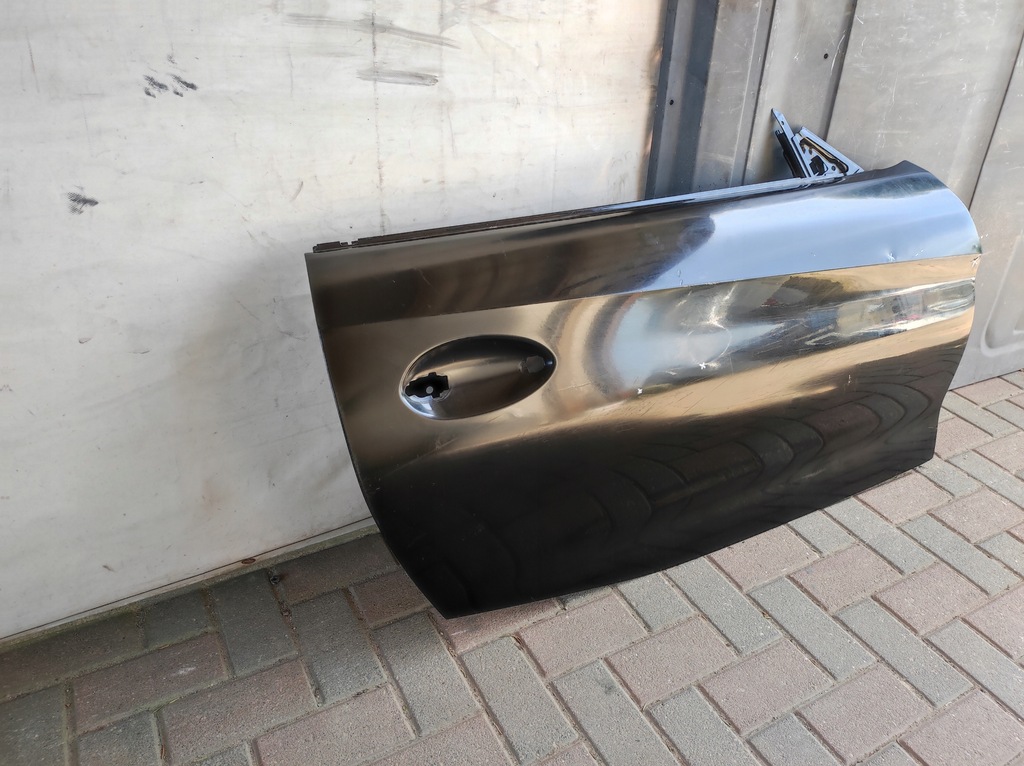 фото №8, Двері bmw z4 iii g29 2018-2023 праве