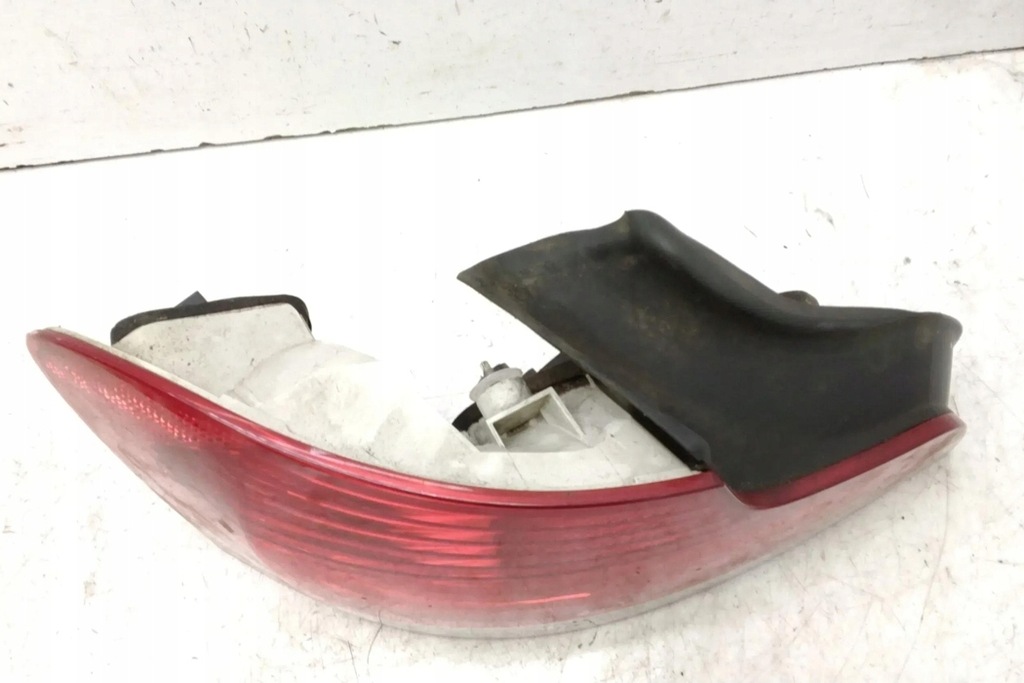 фото №8, Лампа ліва задня bmw 1 coupe e82 63216924519 3.0l бензиновий 2008