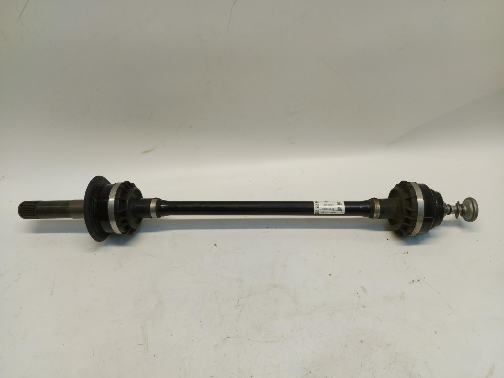 Купити Bmw g20 рестайлінг  m340xd привідний вал права задній 8689550