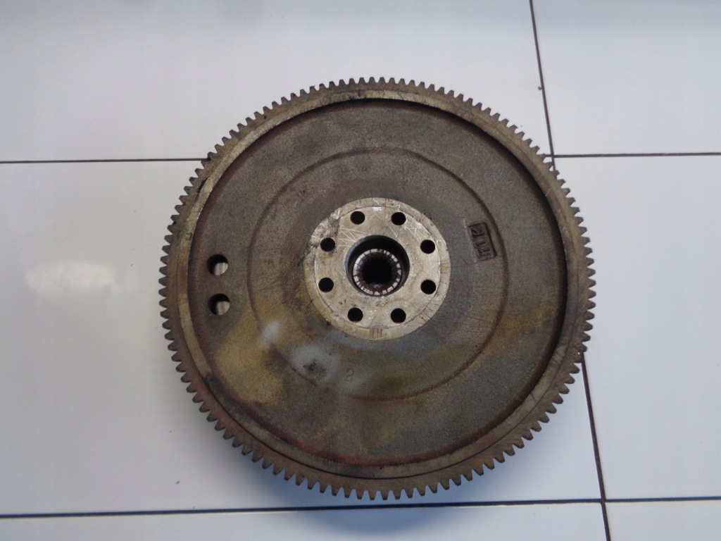 фото №4, Lexus rx iii rx450h 3.5 v6 сцепление 1b020005