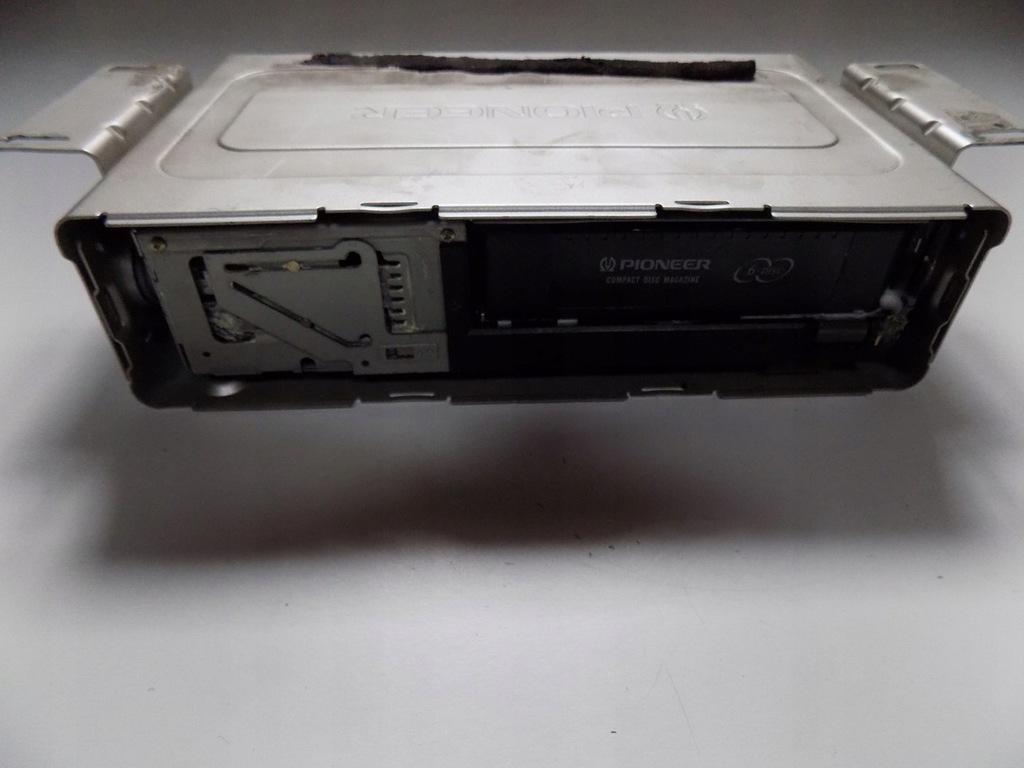 фото №1, Volvo модуль навигации 9472632