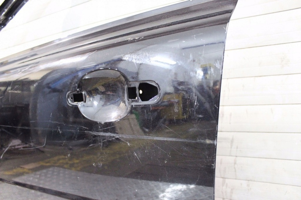 фото №7, Volvo s60 s 60 дверь левая передние перед