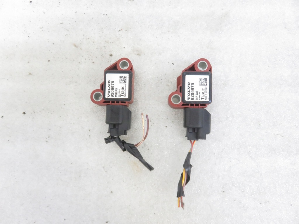 фото №6, Приборная панель volvo s40 ii подушки безопасности pas левый перед оригинал