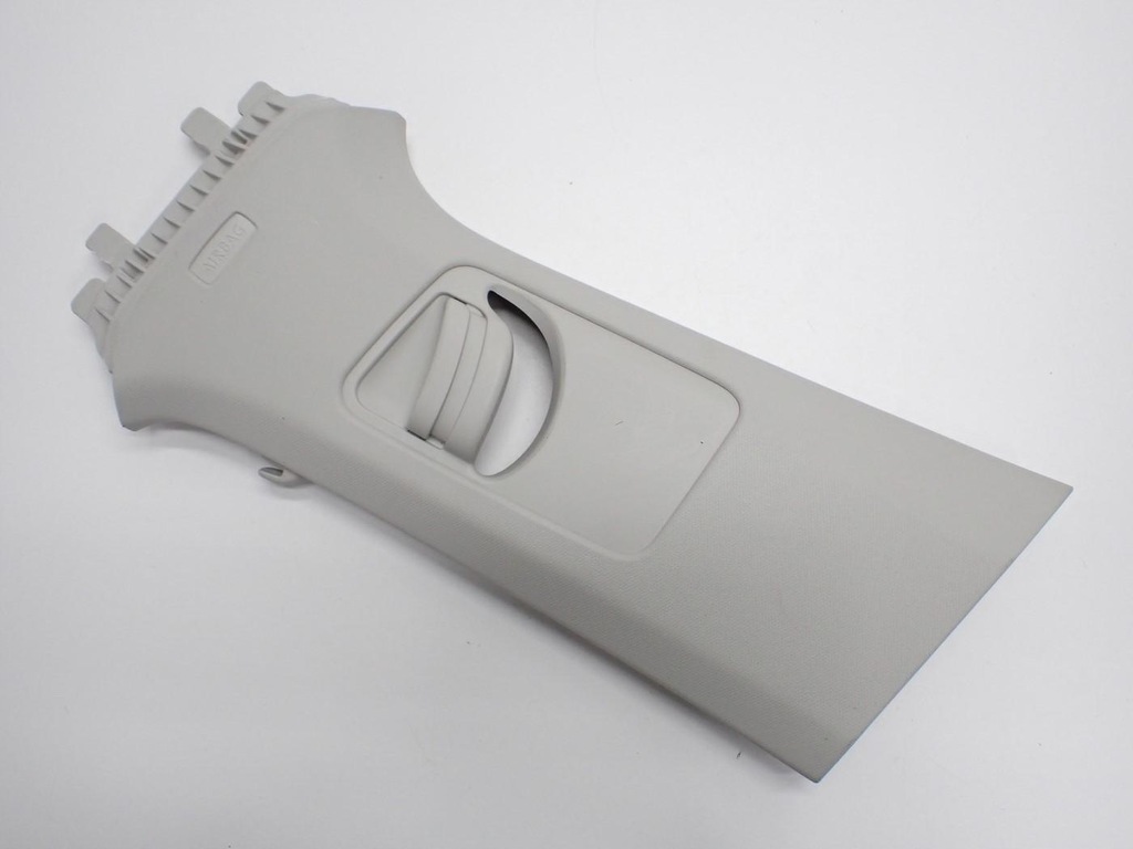 фото №1, Пластик захист стійка ліва 2ga867243 vw t-roc 20r