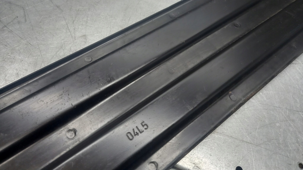 фото №8, Усилитель дверь левая mercedes benz vito w639