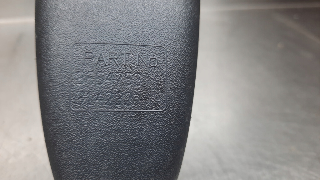 фото №5, Натяжитель поперечина задняя volvo s40 ii v50 8664753