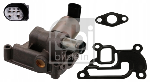 фото №2, Клапани egr febi bilstein 47708