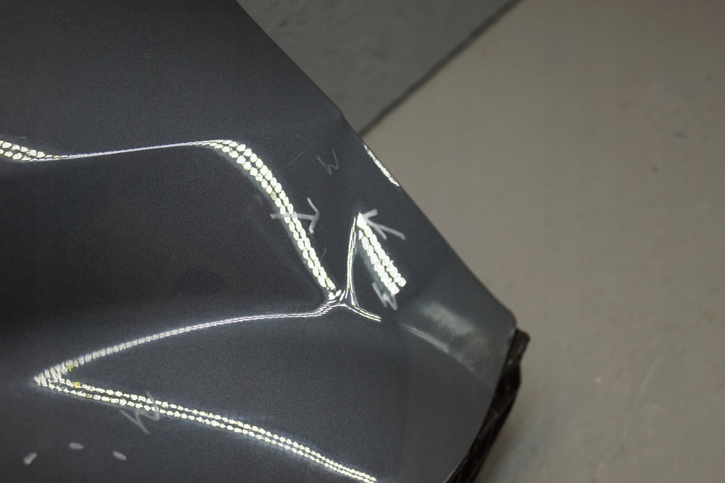 фото №8, Крила правий перед honda cr-v ii lift