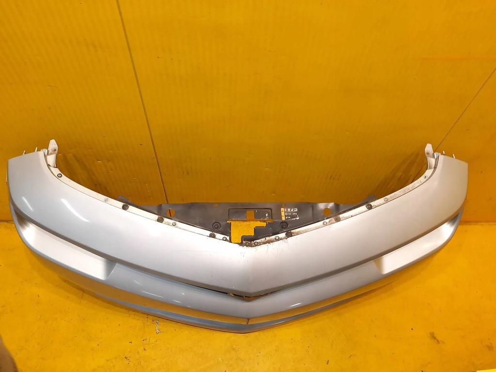 фото №9, Chevrolet camaro 14-15r. бампер перед kompletny