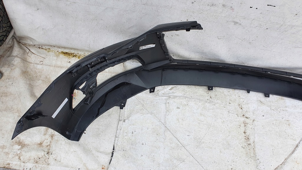 фото №8, Audi a6 c8 18- бампер перед оригінал