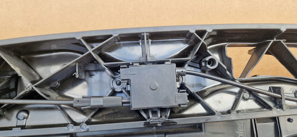 фото №15, Pas передній балка радіатор audi a6 c7 lift jak новий 2.0 tdi оригінал