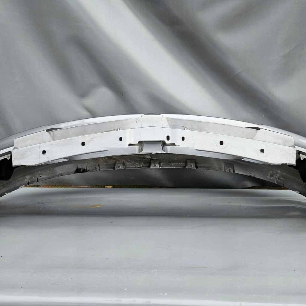 фото №16, Bmw 1 e87 m набор 2004-2009 бампер перед