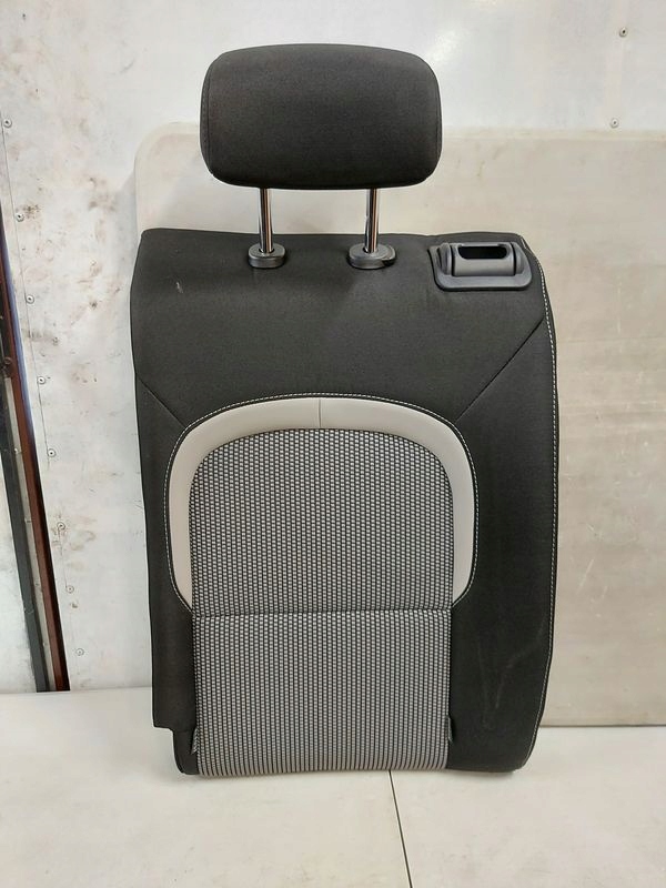 фото №1, Kia pro ceed 2 ii спинка сиденье задняя левая